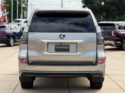 2023 Lexus GX 460