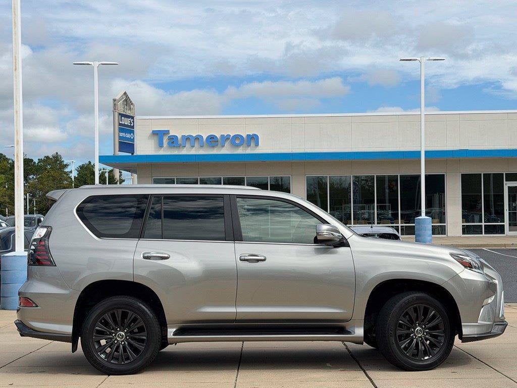 2023 Lexus GX 460