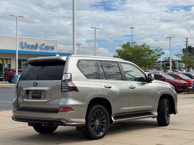 2023 Lexus GX 460