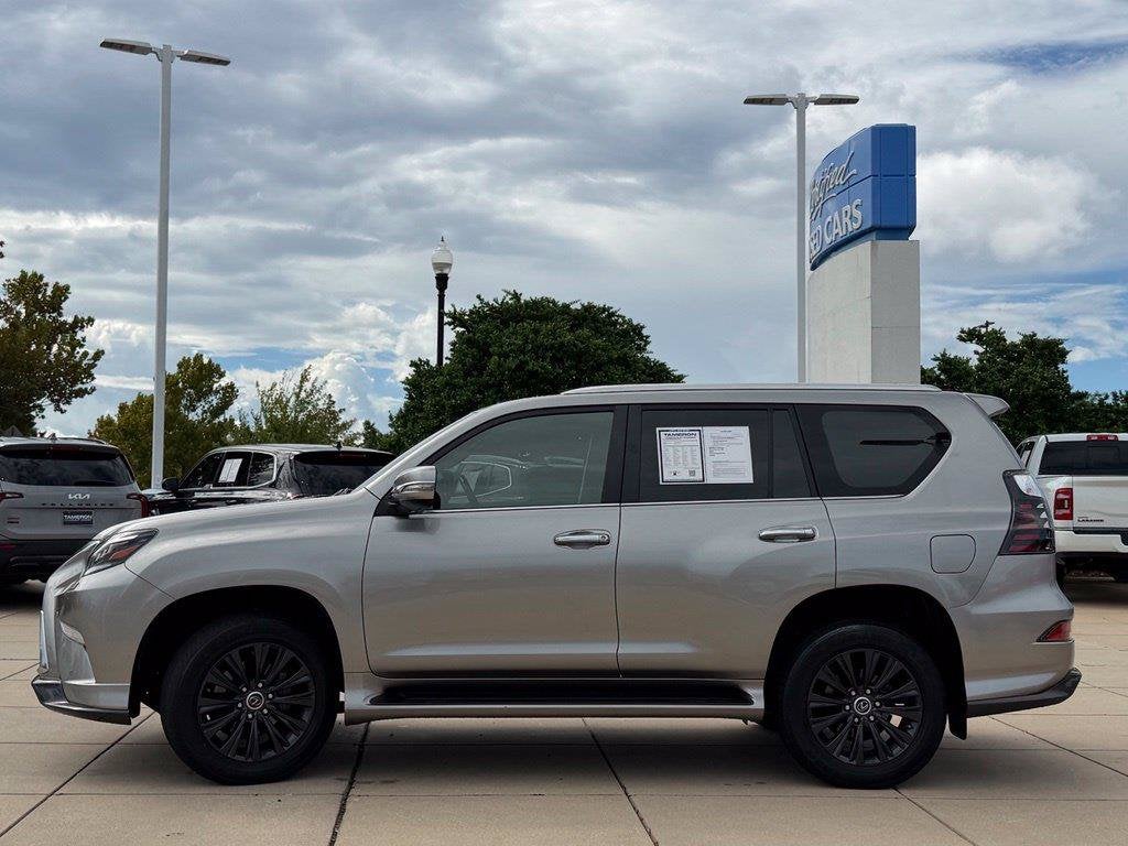 2023 Lexus GX 460