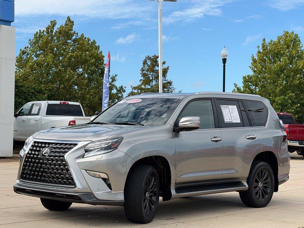 2023 Lexus GX 460