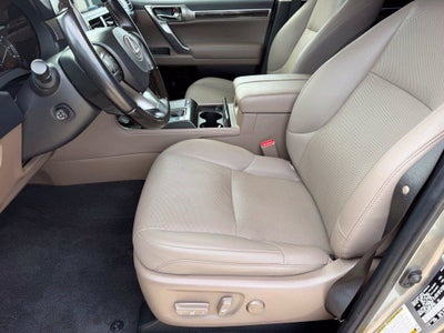 2023 Lexus GX 460