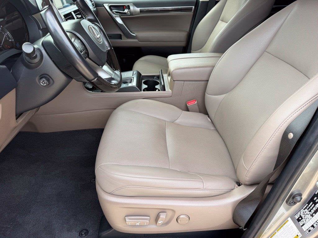 2023 Lexus GX 460