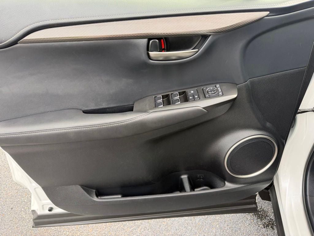 2019 Lexus NX 300 Base