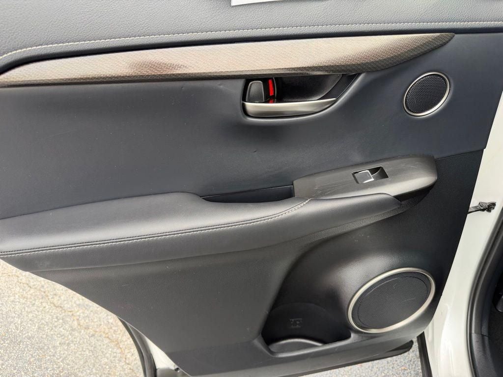 2019 Lexus NX 300 Base