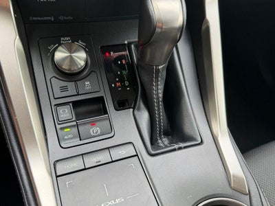 2019 Lexus NX 300 Base