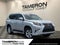 2019 Lexus GX 460
