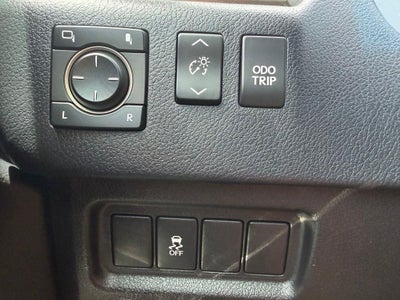 2019 Lexus GX 460
