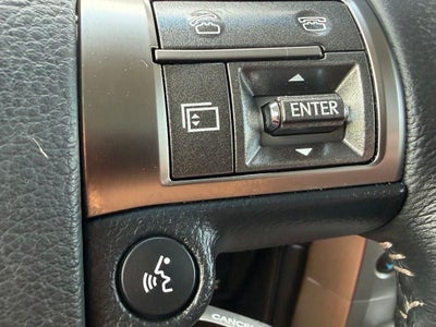 2019 Lexus GX 460