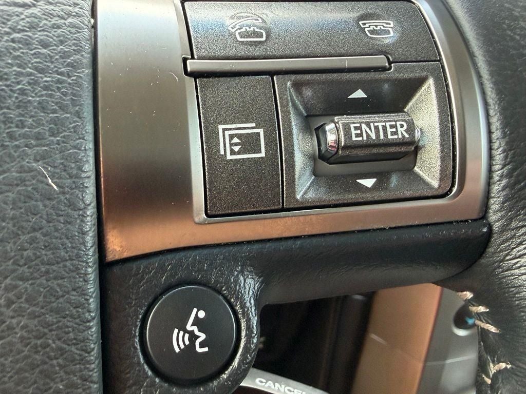 2019 Lexus GX 460
