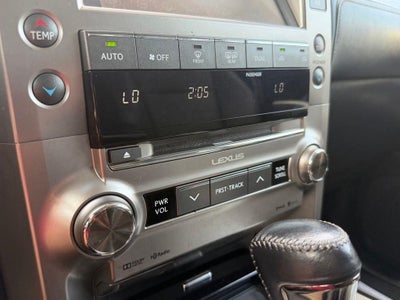 2019 Lexus GX 460