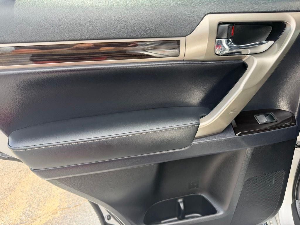 2019 Lexus GX 460