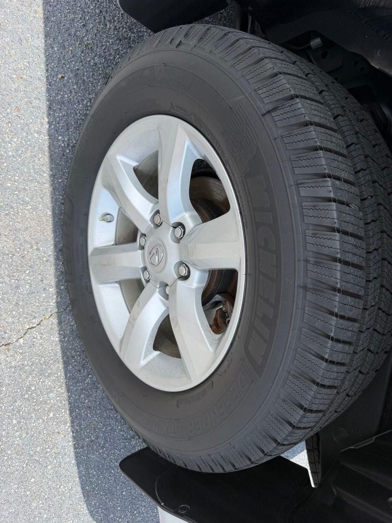 2019 Lexus GX 460