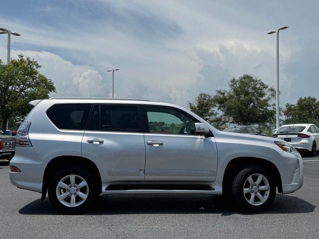 2019 Lexus GX 460