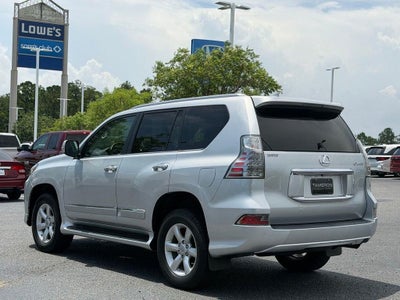 2019 Lexus GX 460