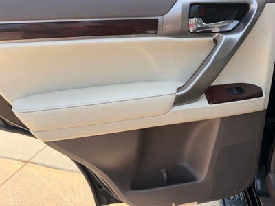 2015 Lexus GX 460