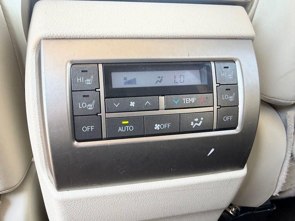 2015 Lexus GX 460