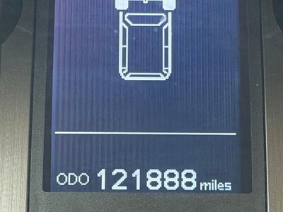 2015 Lexus GX 460