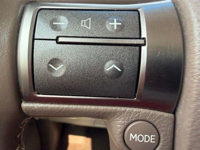 2015 Lexus GX 460