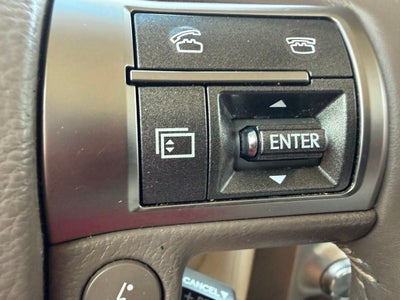 2015 Lexus GX 460