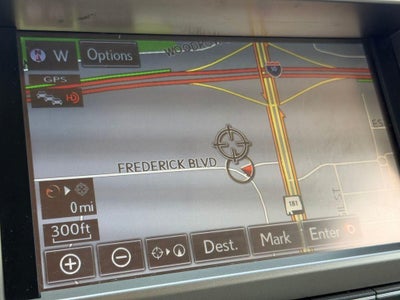 2015 Lexus GX 460