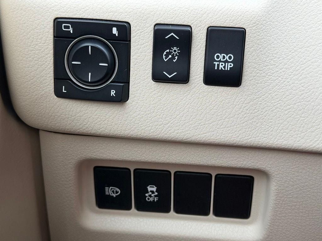 2015 Lexus GX 460