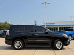 2015 Lexus GX 460