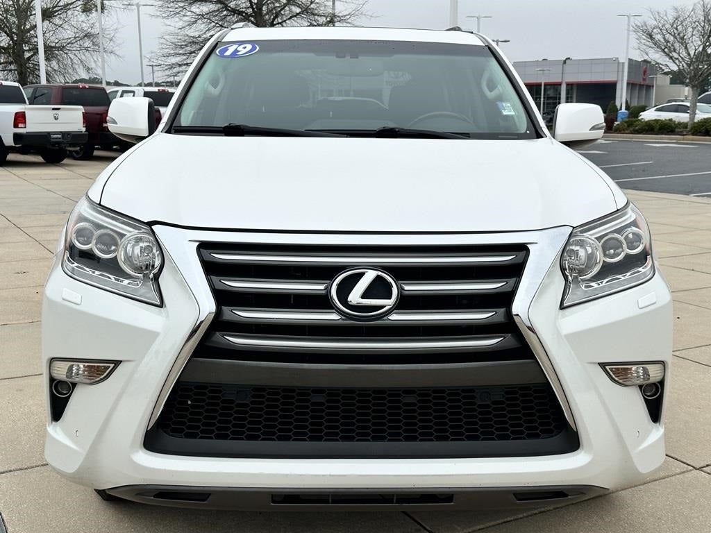 2019 Lexus GX 460