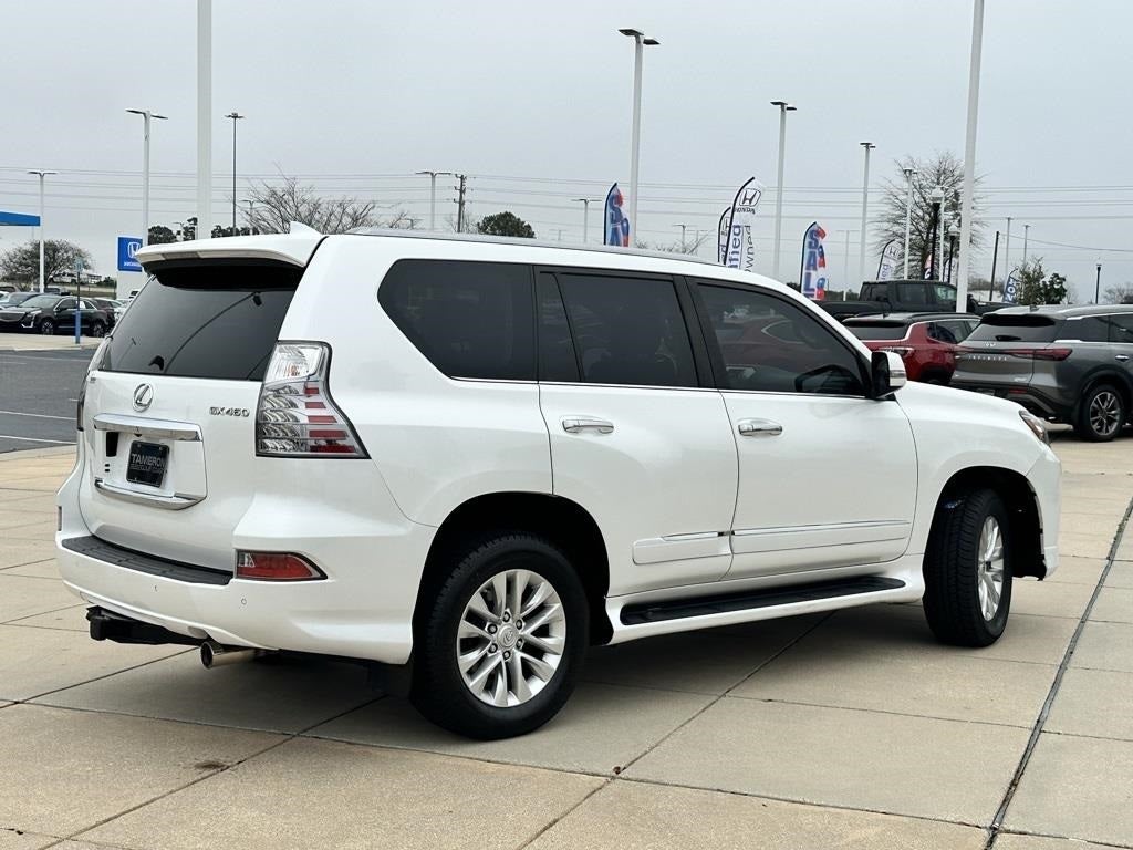 2019 Lexus GX 460