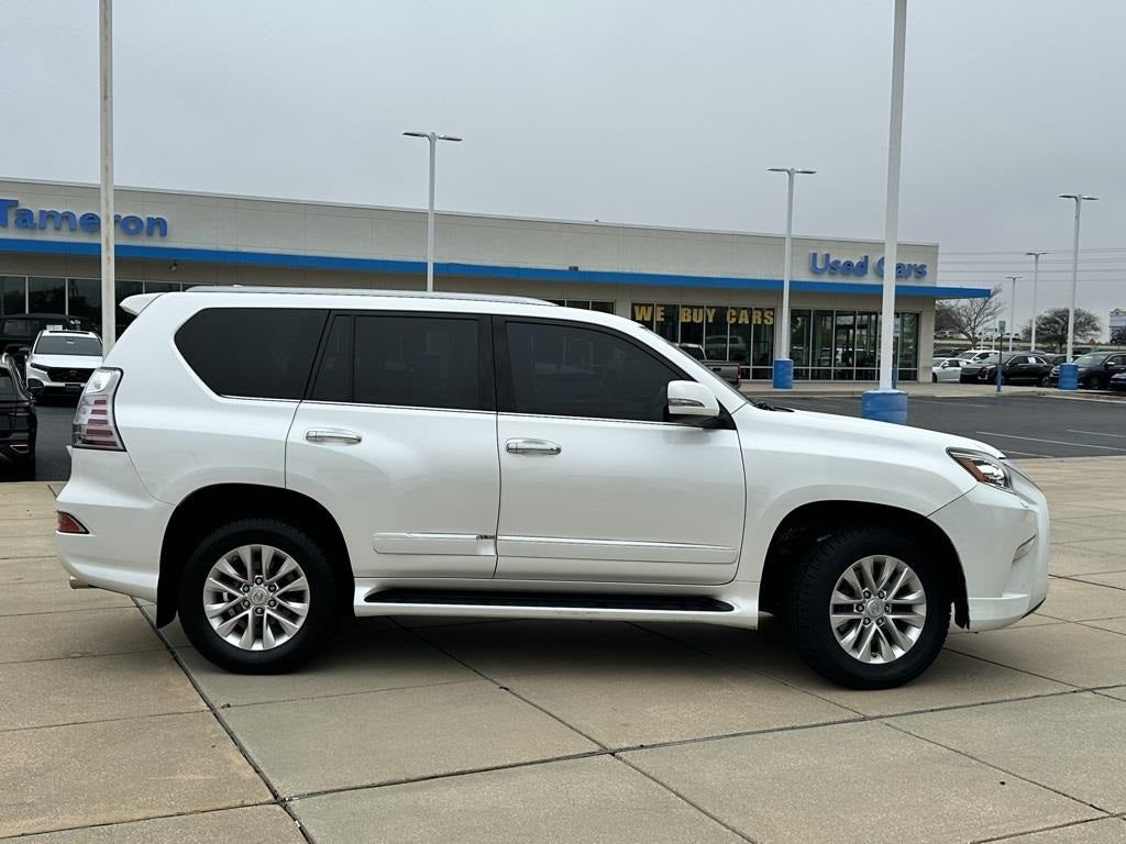2019 Lexus GX 460