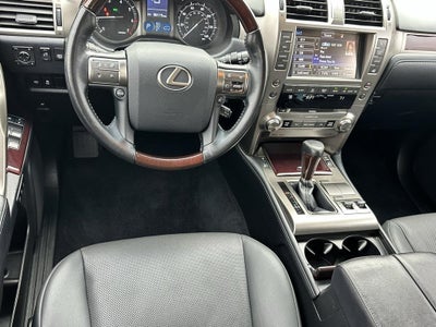 2019 Lexus GX 460