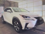 2020 Lexus NX 300 Base