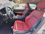 2020 Lexus NX 300 Base