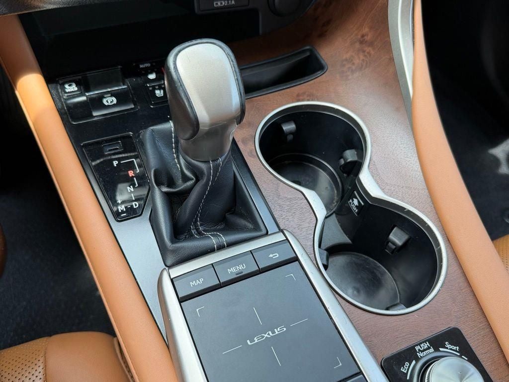 2021 Lexus RX 350L