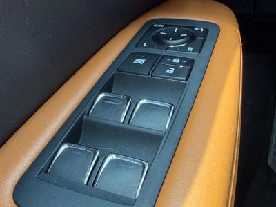 2021 Lexus RX 350L