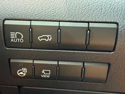 2021 Lexus RX 350L