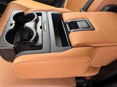 2021 Lexus RX 350L