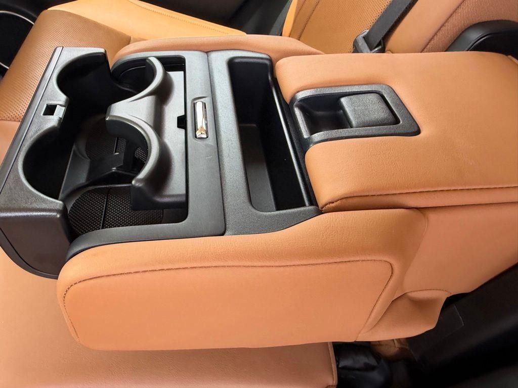 2021 Lexus RX 350L