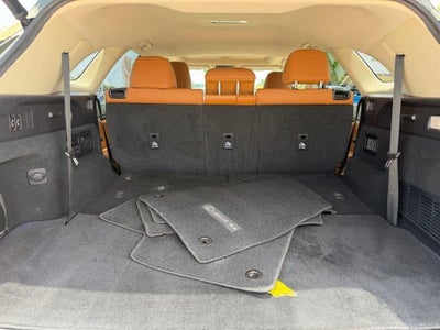 2021 Lexus RX 350L