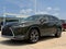 2021 Lexus RX 350L