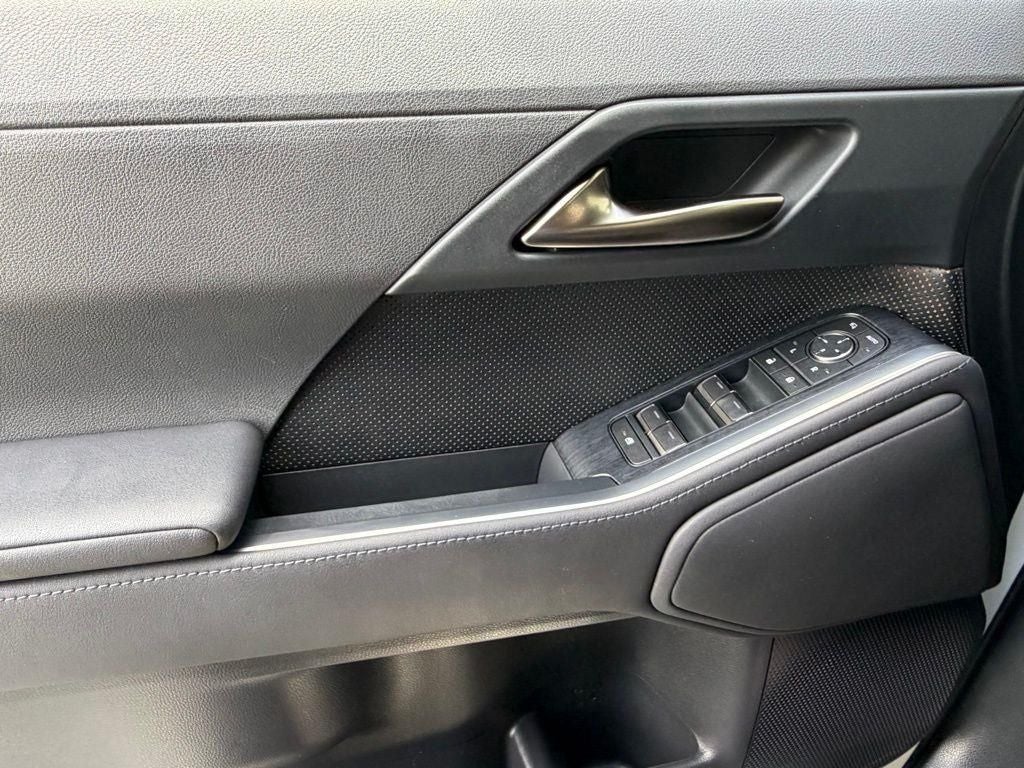 2025 Lexus GX 550 Premium+