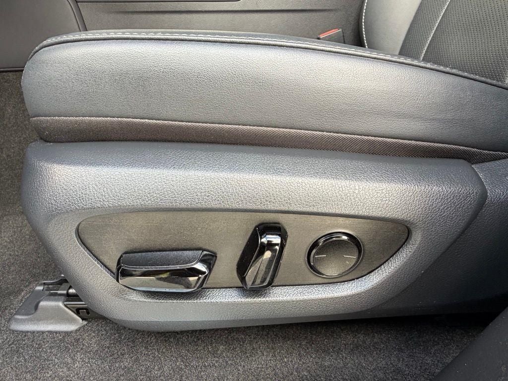 2025 Lexus GX 550 Premium+