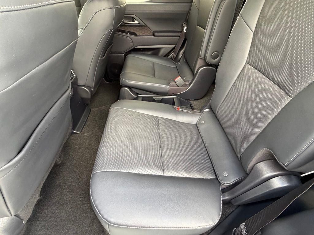 2025 Lexus GX 550 Premium+