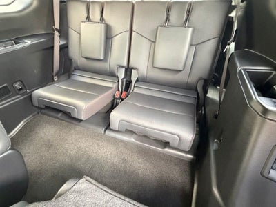 2025 Lexus GX 550 Premium+