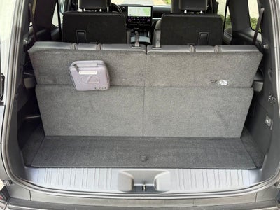 2025 Lexus GX 550 Premium+