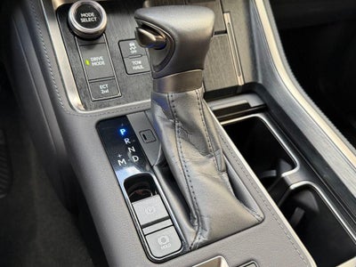 2025 Lexus GX 550 Premium+