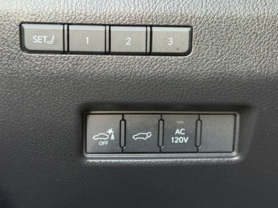 2025 Lexus GX 550 Premium+