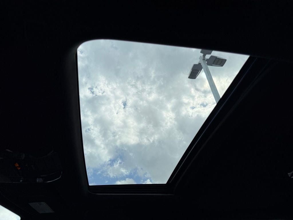 2025 Lexus GX 550 Premium+