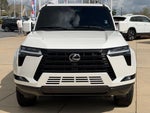 2025 Lexus GX 550 Premium+