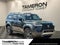 2024 Lexus GX 550 Overtrail